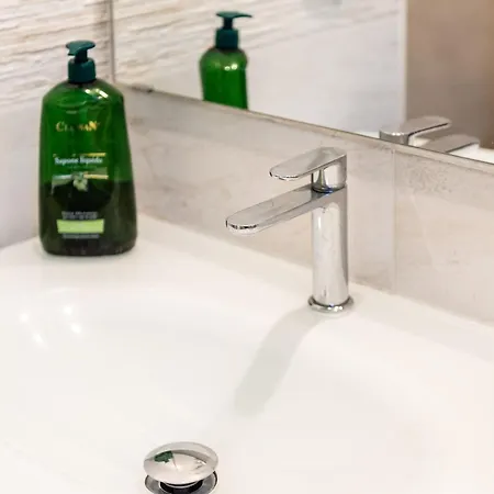 Seaside Pool * Cefalù