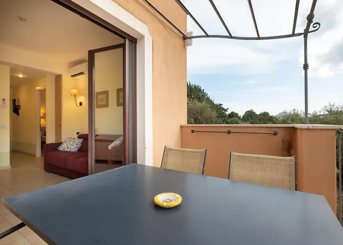 Seaside Pool Cefalù