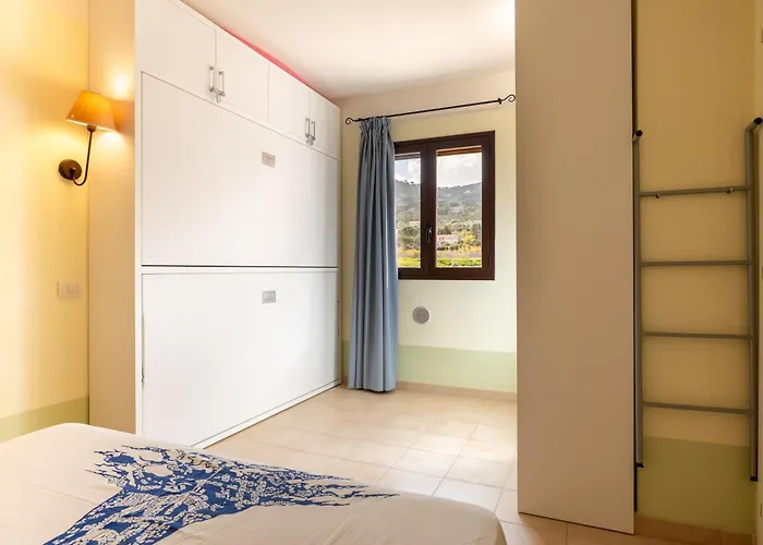 Seaside Pool Apartman Cefalù