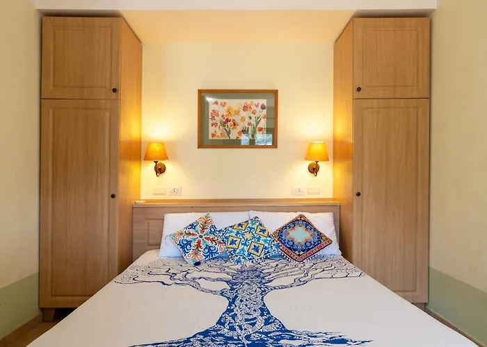 Apartman Seaside Pool *