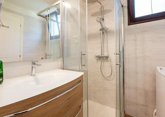 Apartman Seaside Pool *