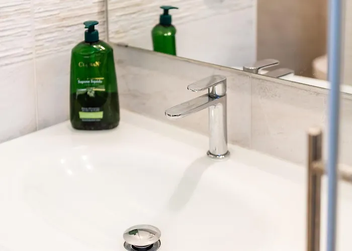 Seaside Pool * Cefalù