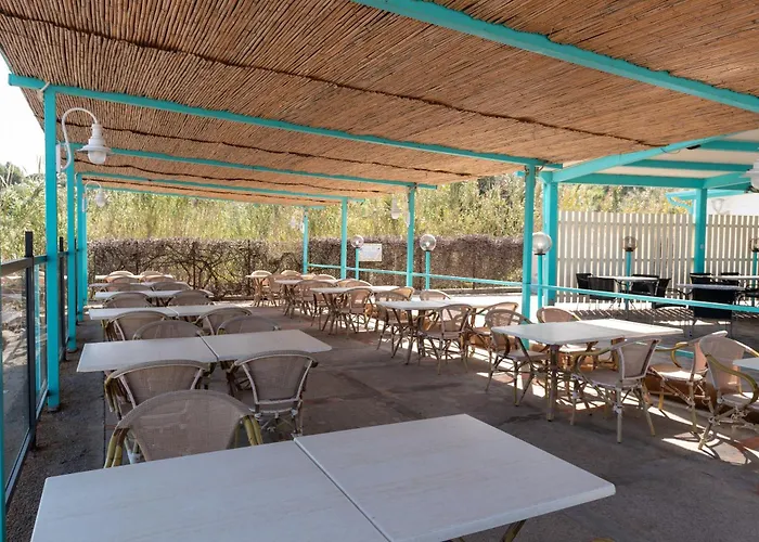 Seaside Pool Cefalù