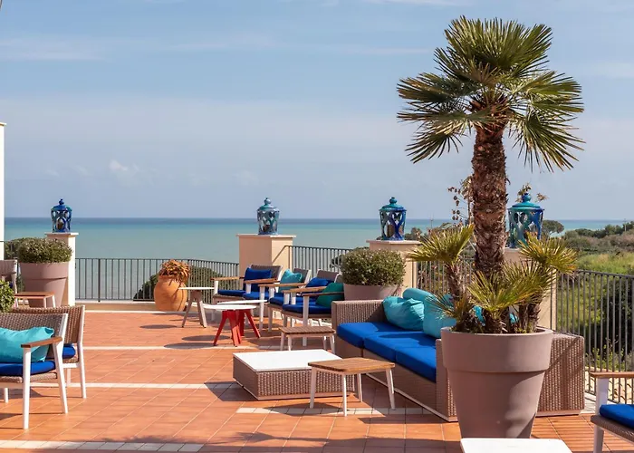 Appartement Seaside Pool