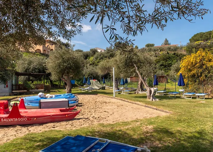 Seaside Pool Apartman *