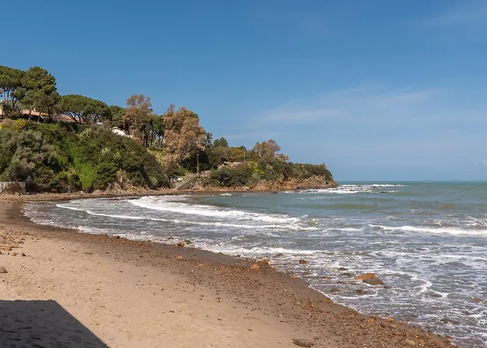 Apartman Seaside Pool *