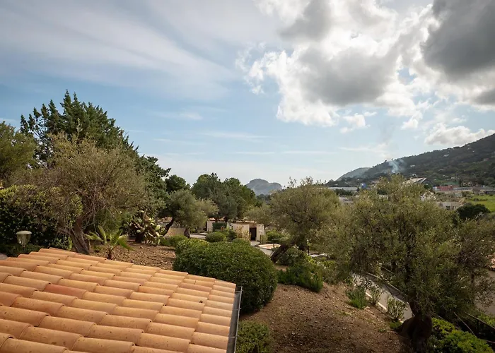 Seaside Pool Апартаменты