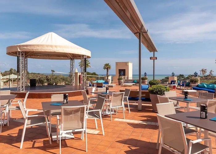 Seaside Pool Апартаменты *