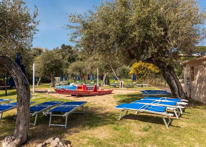 Seaside Pool Апартаменты *